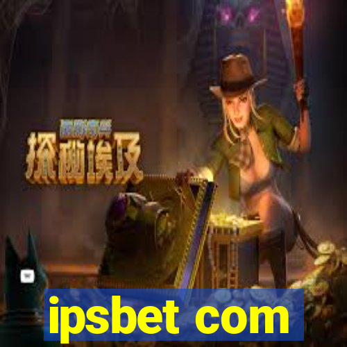 ipsbet com