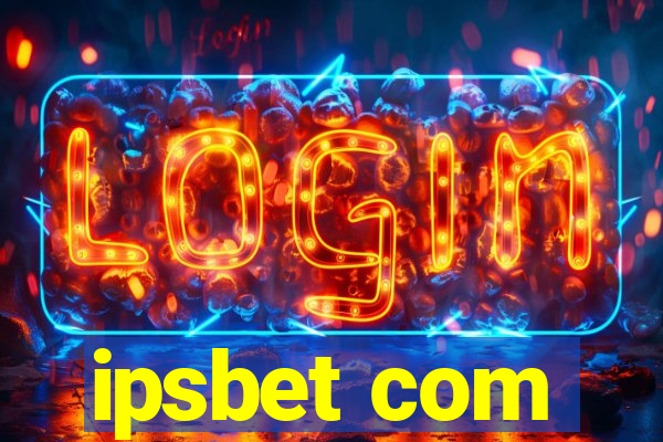 ipsbet com