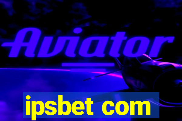 ipsbet com