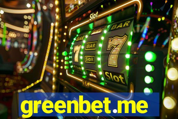 greenbet.me