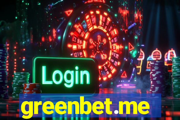 greenbet.me