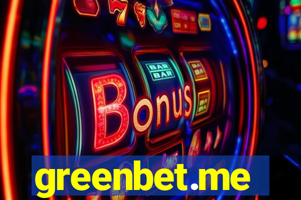 greenbet.me