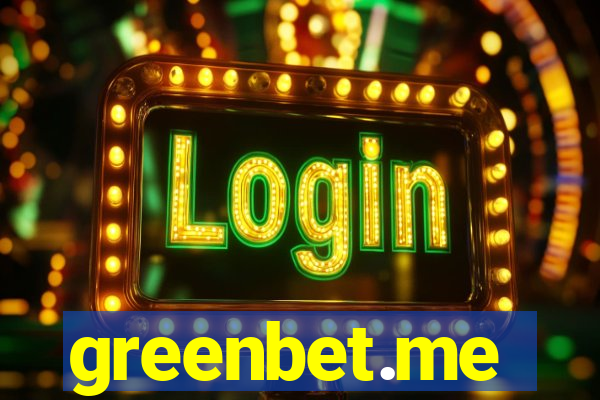 greenbet.me