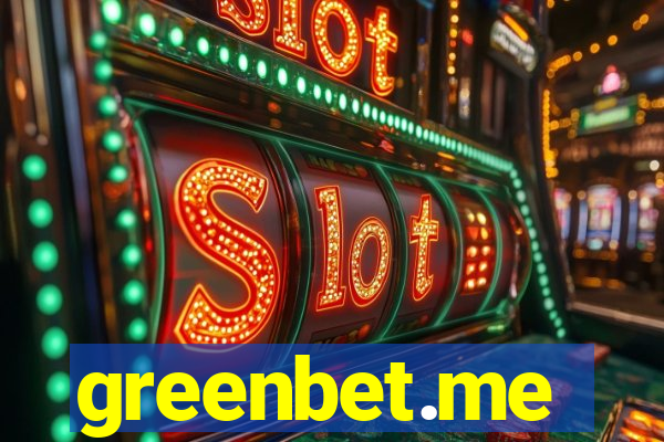 greenbet.me