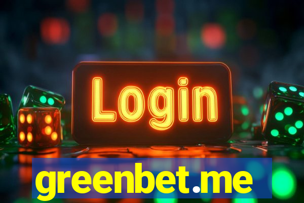 greenbet.me