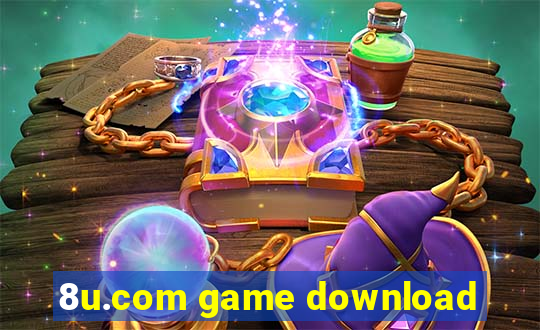 8u.com game download