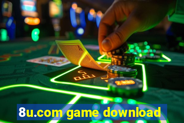 8u.com game download