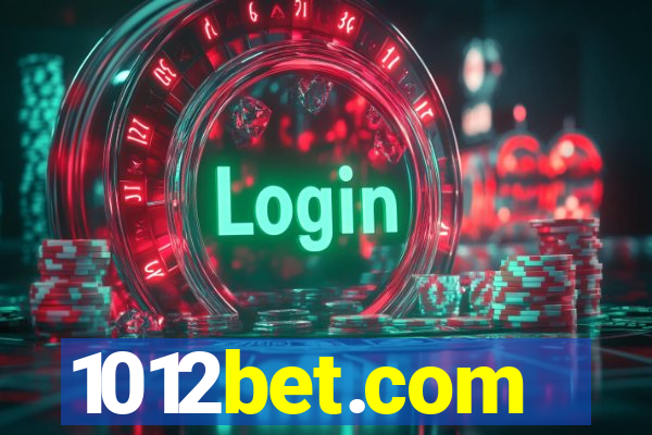 1012bet.com