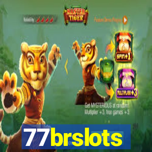 77brslots