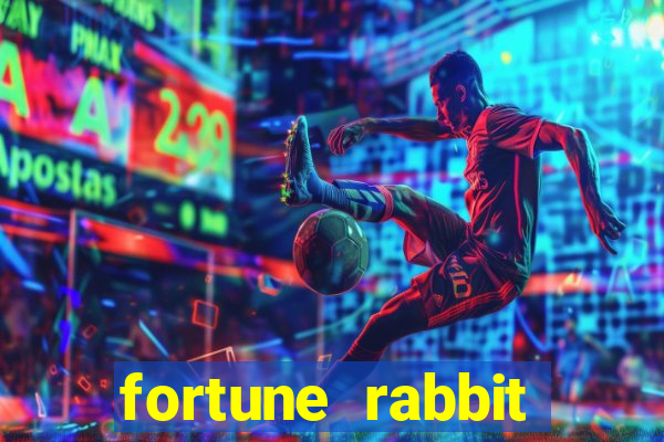 fortune rabbit melhor horario