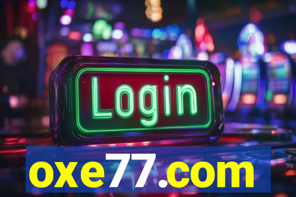 oxe77.com