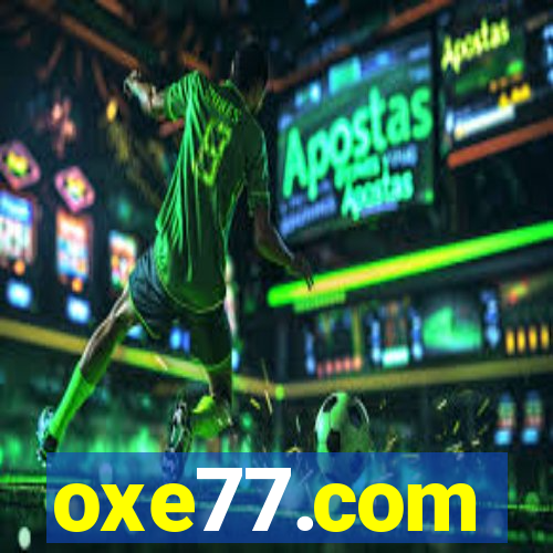 oxe77.com