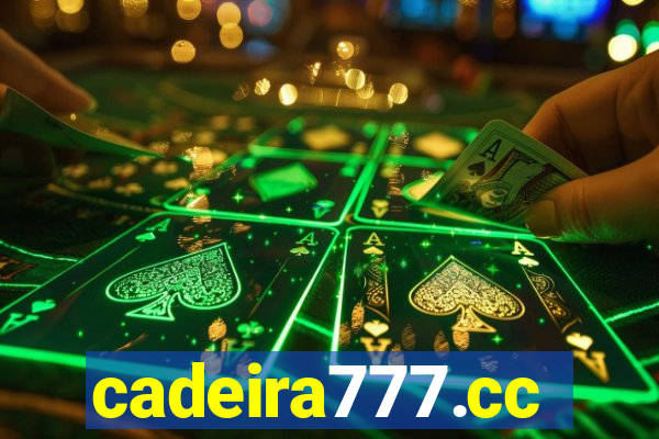 cadeira777.cc