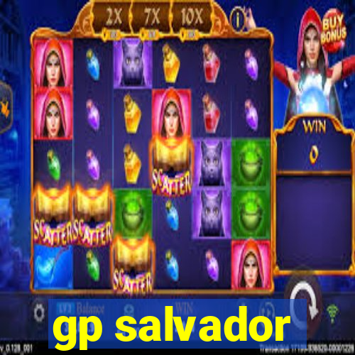 gp salvador