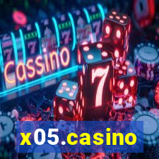 x05.casino