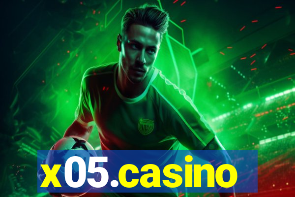 x05.casino