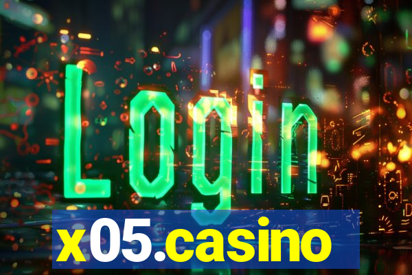 x05.casino