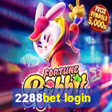 2288bet login