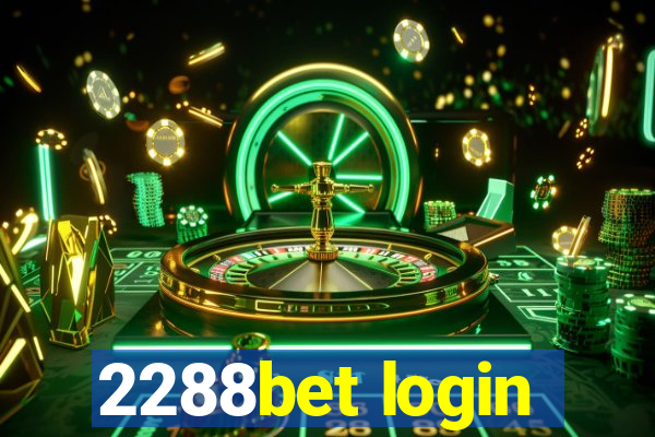 2288bet login