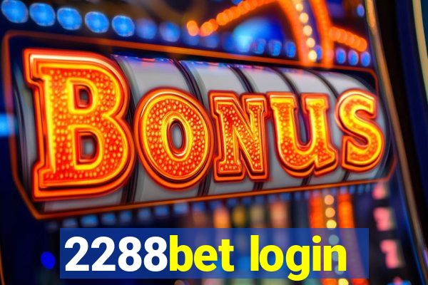 2288bet login