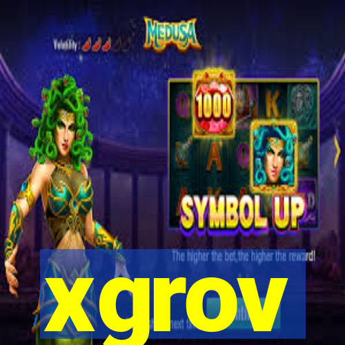 xgrov