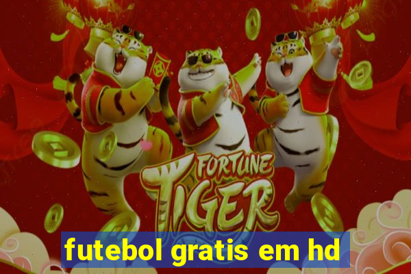 futebol gratis em hd