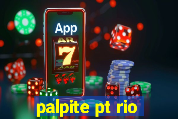 palpite pt rio