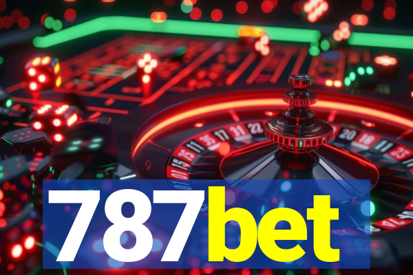 787bet