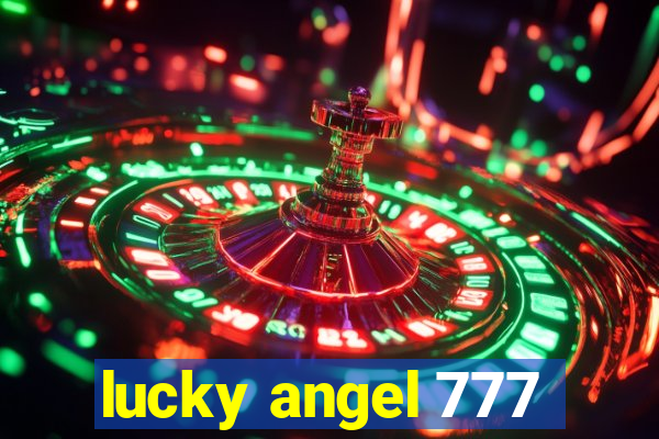 lucky angel 777