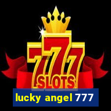 lucky angel 777