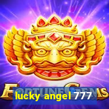 lucky angel 777