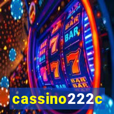 cassino222c