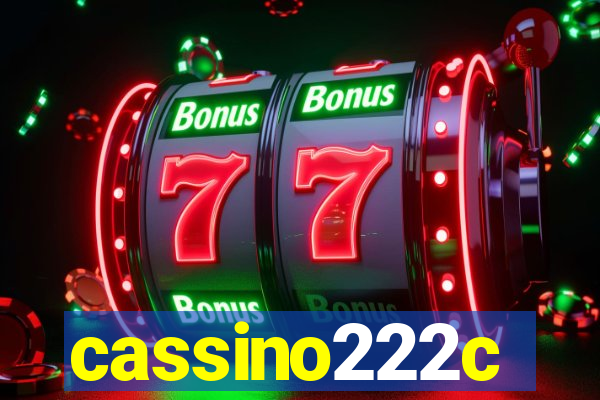 cassino222c