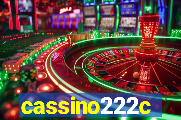 cassino222c