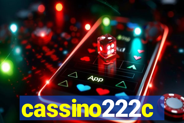 cassino222c