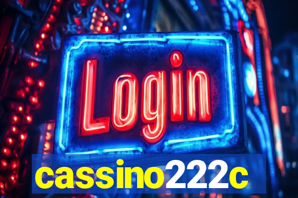 cassino222c