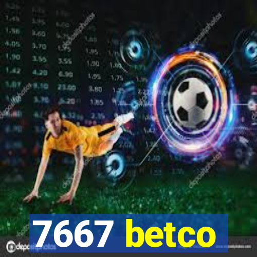 7667 betco