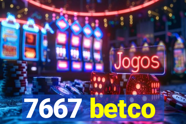 7667 betco