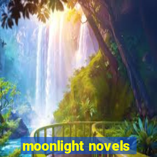 moonlight novels