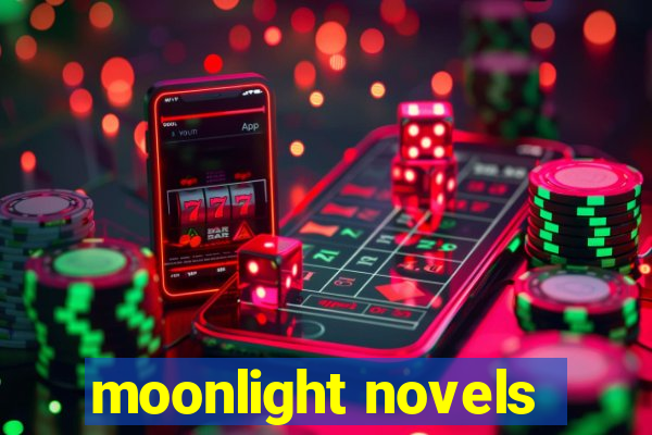 moonlight novels