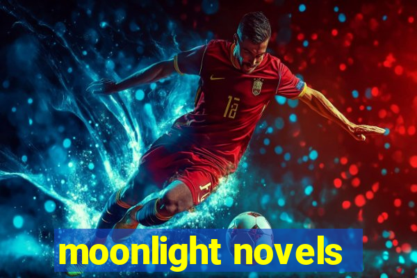 moonlight novels