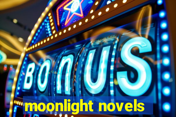 moonlight novels