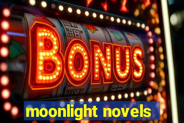 moonlight novels