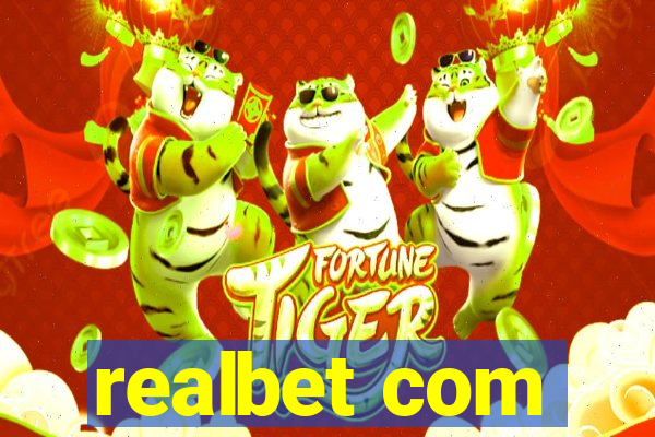 realbet com