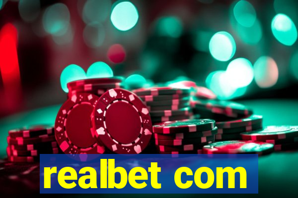 realbet com