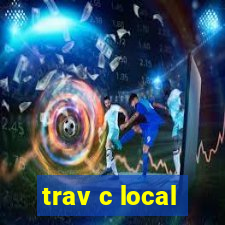 trav c local