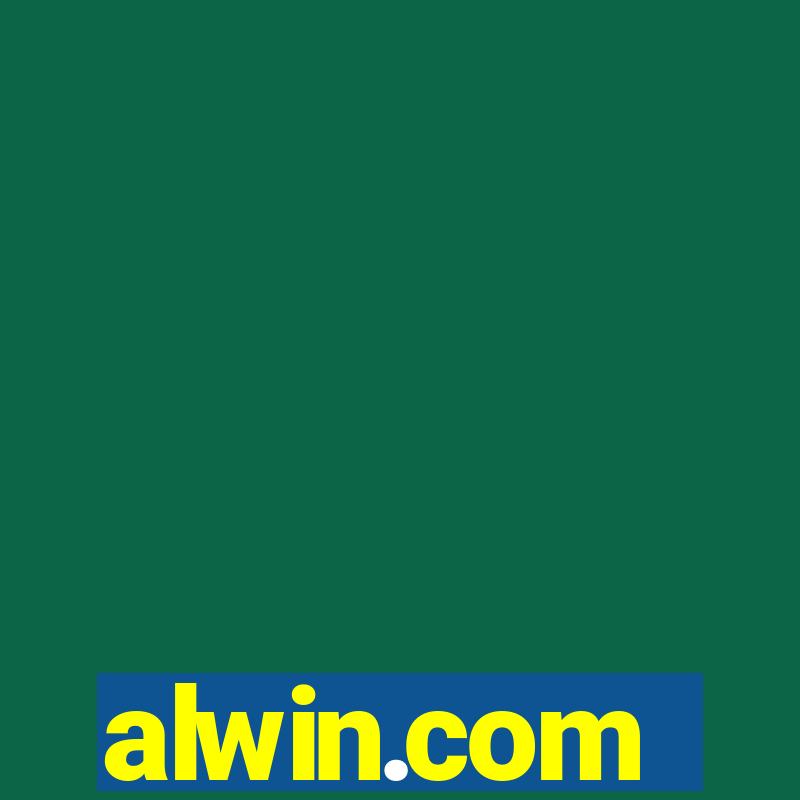 alwin.com