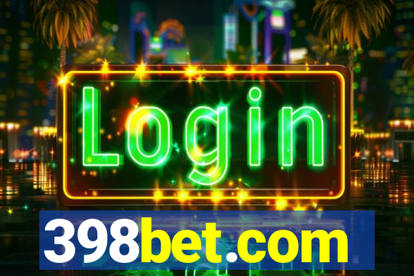 398bet.com