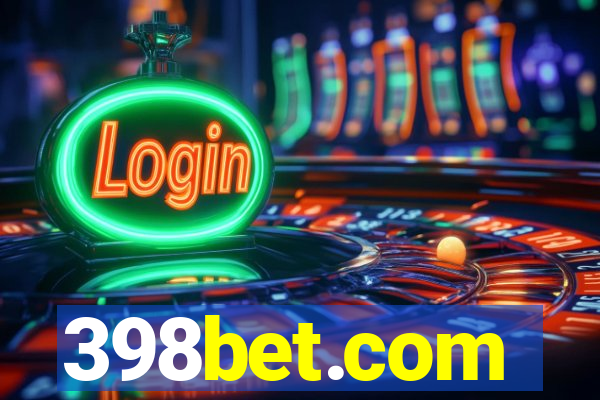 398bet.com