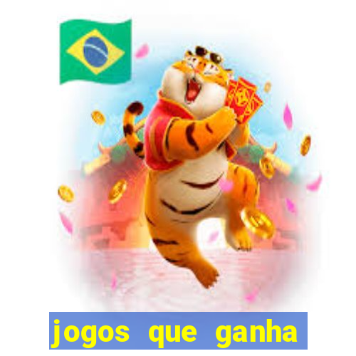 jogos que ganha dinheiro de verdade via pix